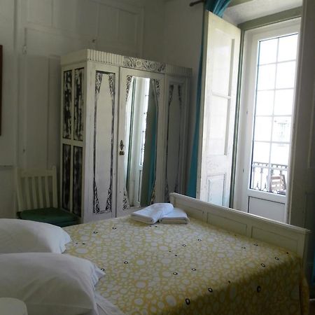 New Aljubarrota Guest House Lisboa Exteriör bild