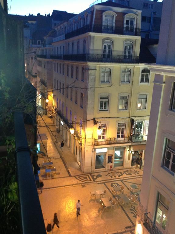 New Aljubarrota Guest House Lisboa Exteriör bild