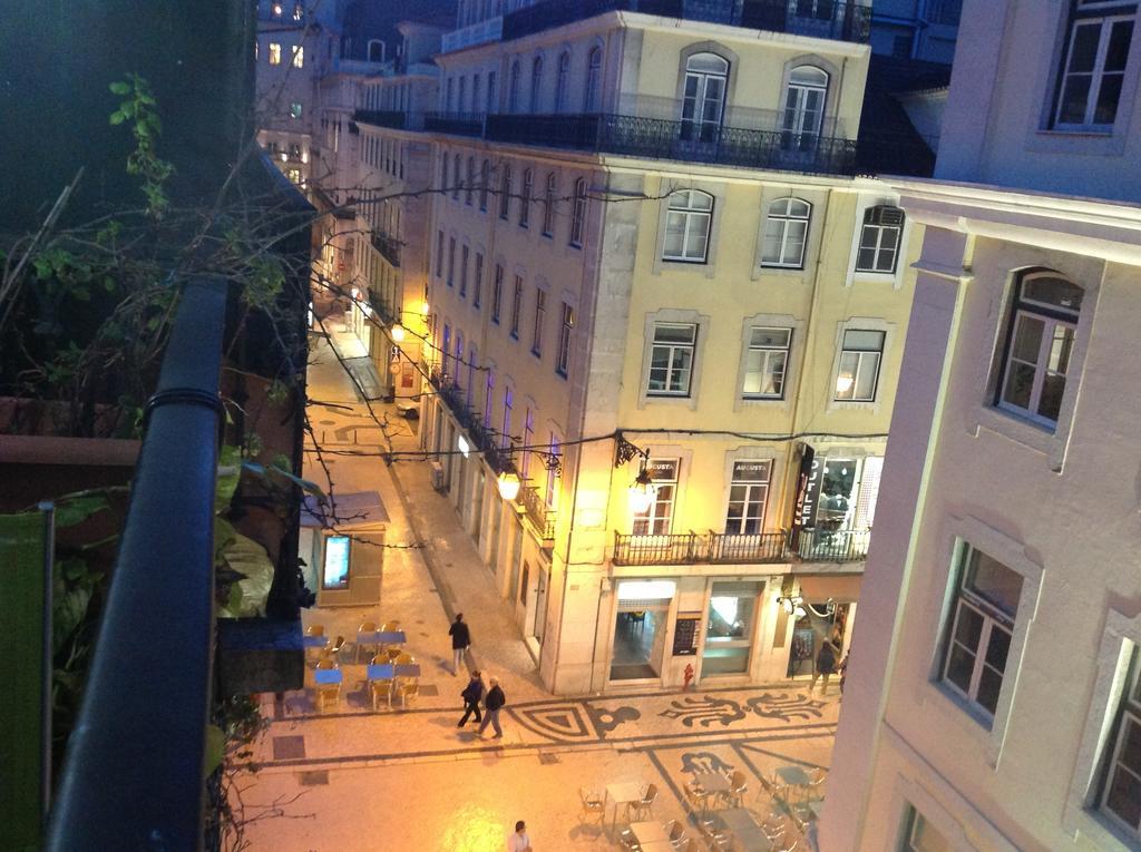 New Aljubarrota Guest House Lisboa Exteriör bild