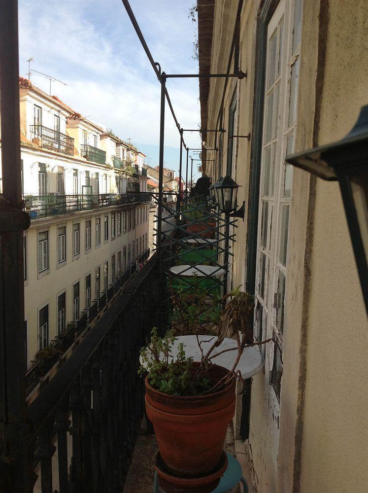 New Aljubarrota Guest House Lisboa Exteriör bild