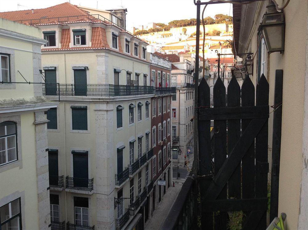 New Aljubarrota Guest House Lisboa Exteriör bild