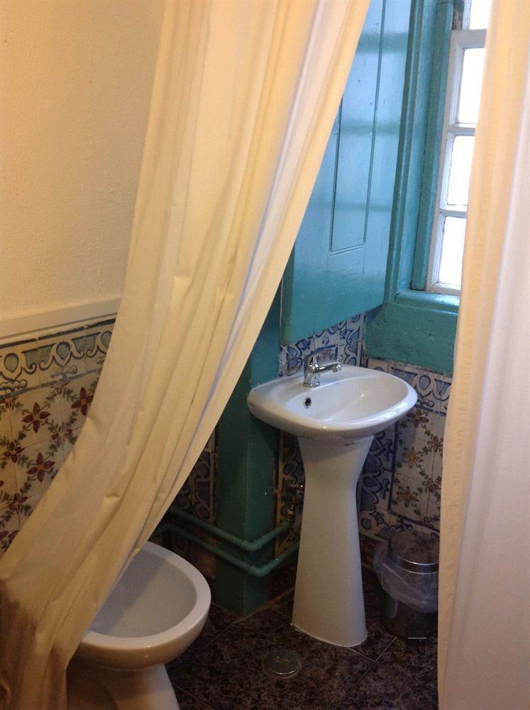 New Aljubarrota Guest House Lisboa Exteriör bild