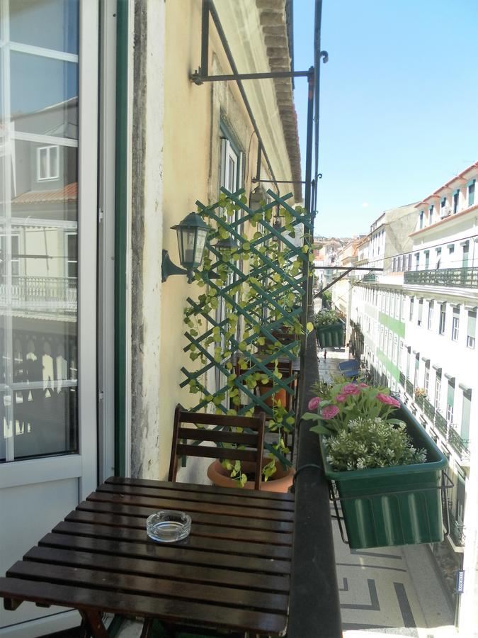 New Aljubarrota Guest House Lisboa Exteriör bild