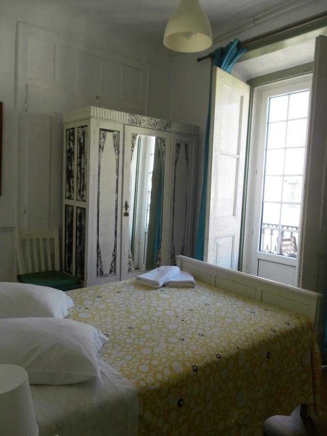 New Aljubarrota Guest House Lisboa Exteriör bild