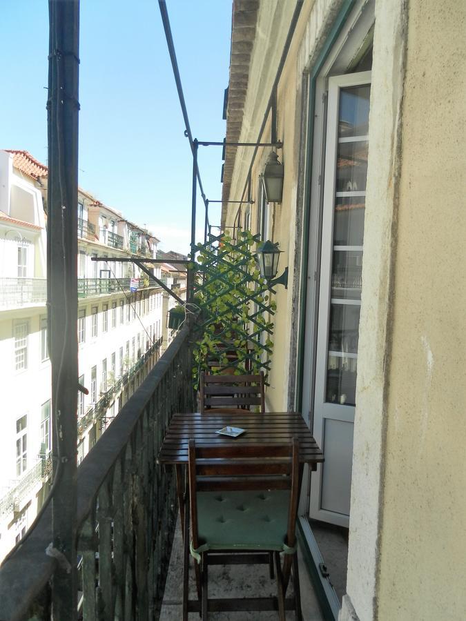 New Aljubarrota Guest House Lisboa Exteriör bild