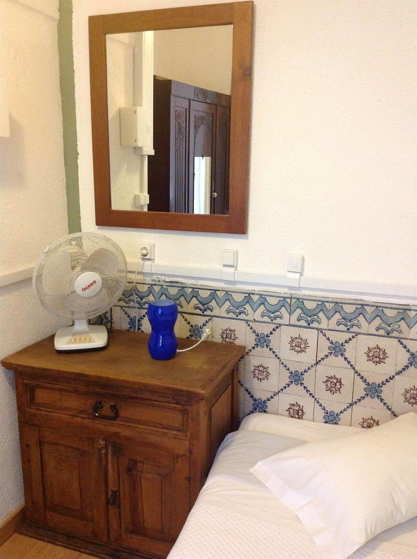 New Aljubarrota Guest House Lisboa Exteriör bild