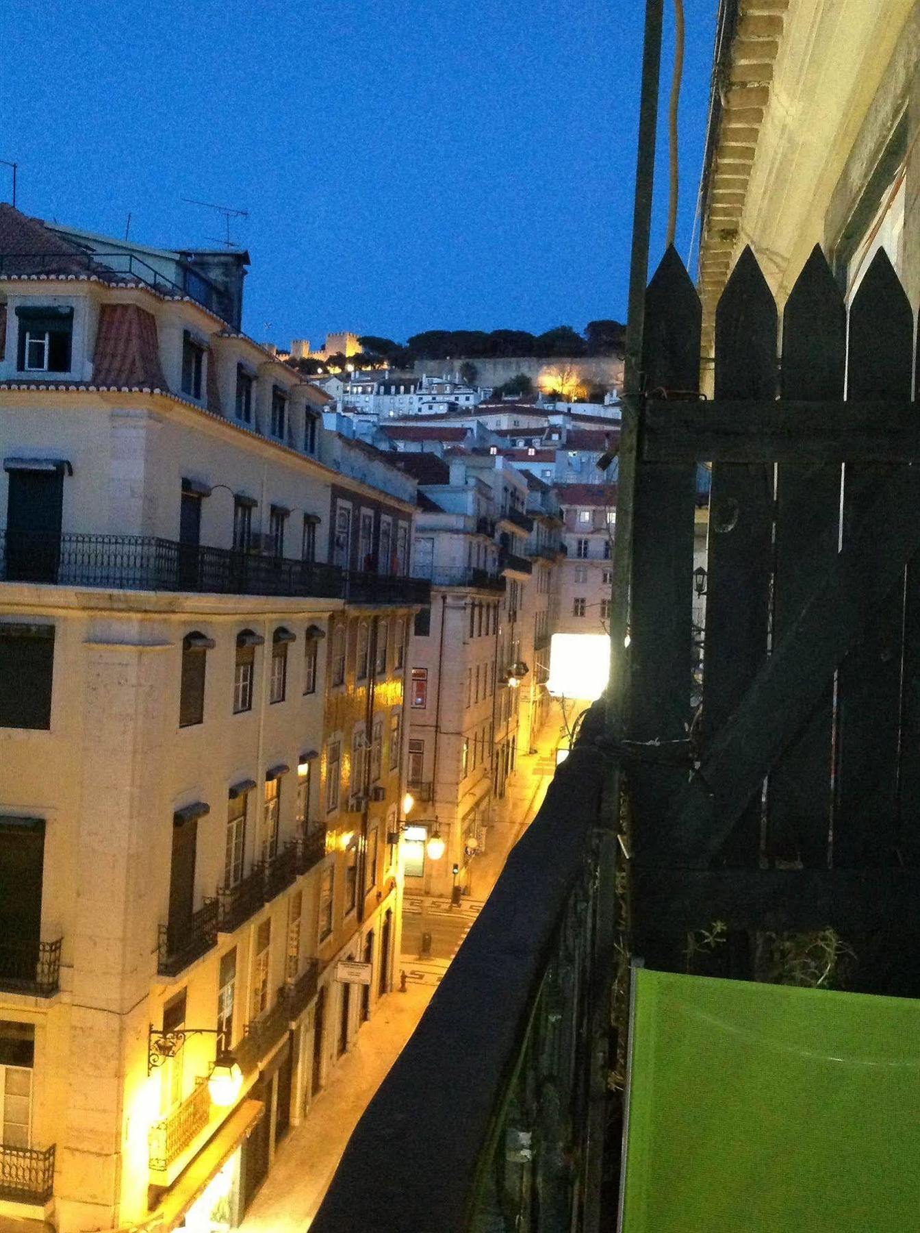 New Aljubarrota Guest House Lisboa Exteriör bild